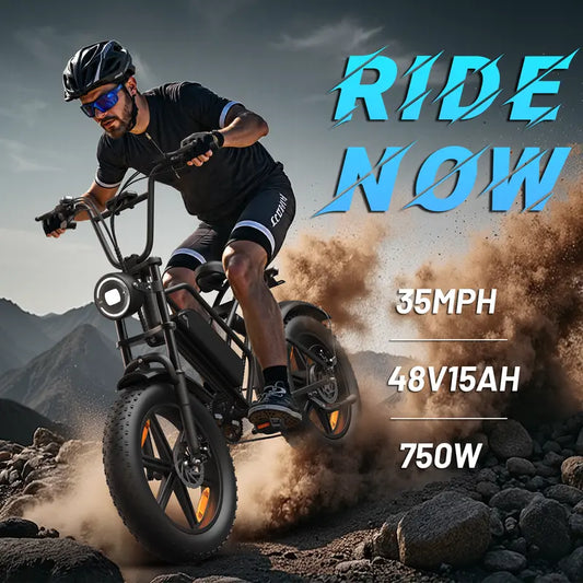 Smart Electric Scooter, Lightweight, Fast & Built for Daily Commute