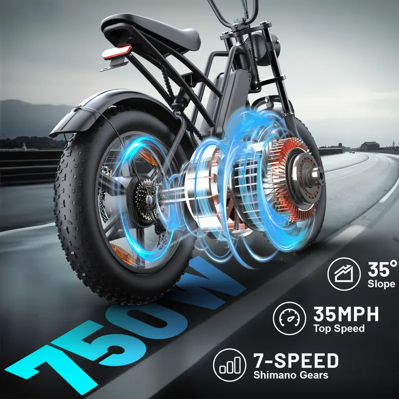 Smart Electric Scooter, Lightweight, Fast & Built for Daily Commute